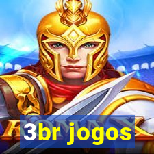 3br jogos